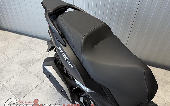 Neufahrzeug Sym Jet 14 EVO - Bild 5