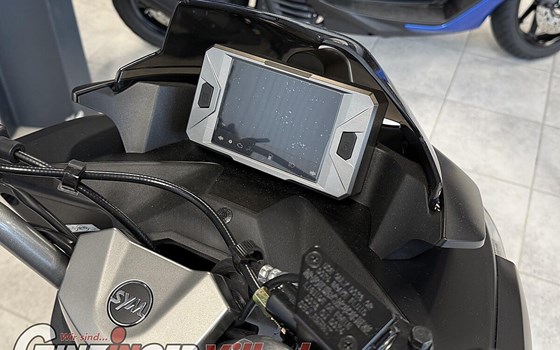 Neufahrzeug Sym Jet 14 EVO - Bild 7