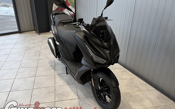 Neufahrzeug Sym Jet 14 EVO - Bild 9