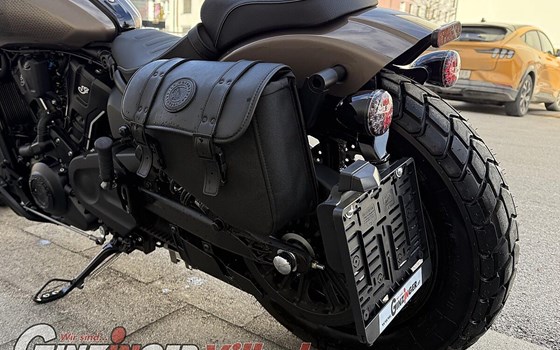 Gebrauchtmotorrad Indian Scout Bobber - Bild 10