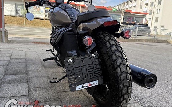Gebrauchtmotorrad Indian Scout Bobber - Bild 11