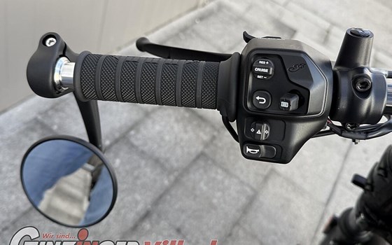 Gebrauchtmotorrad Indian Scout Bobber - Bild 15