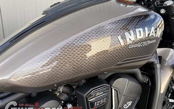 Gebrauchtmotorrad Indian Scout Bobber - Bild 7