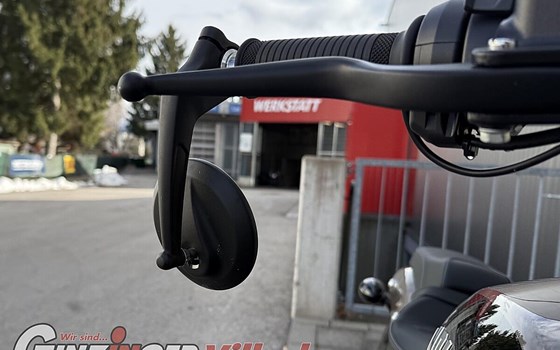 Gebrauchtmotorrad Indian Scout Bobber - Bild 8