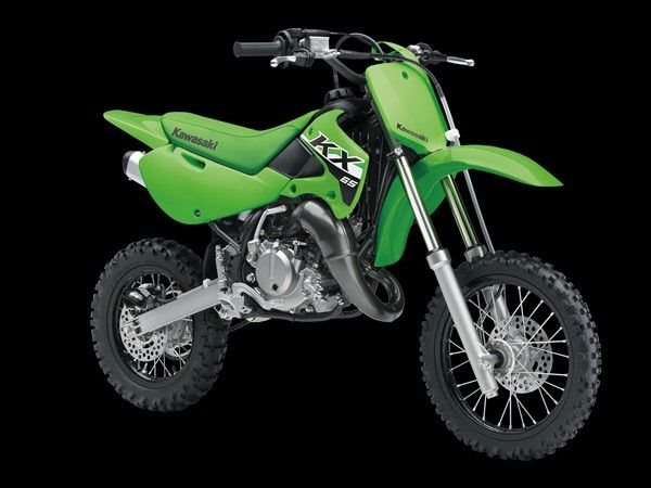 Kawasaki KX 65