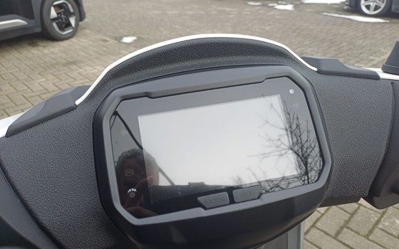 Neufahrzeug Piaggio Liberty 125 - Bild 12