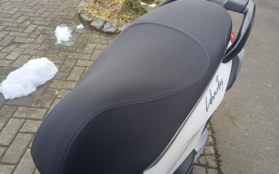 Neufahrzeug Piaggio Liberty 125 - Bild 14