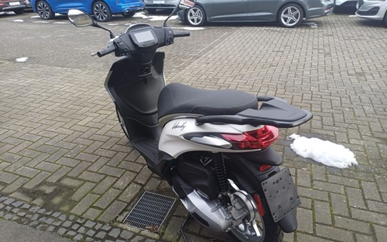 Neufahrzeug Piaggio Liberty 125 - Bild 6