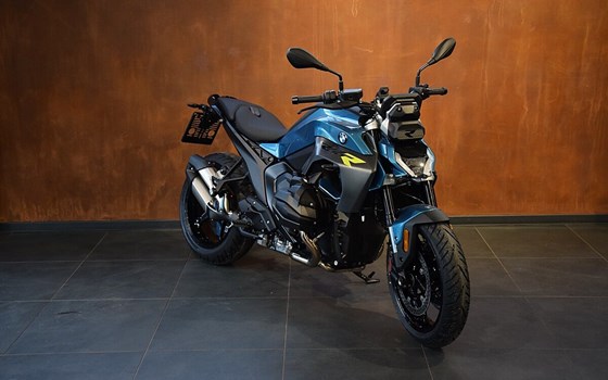 Neufahrzeug BMW R 1300 R - Bild 1