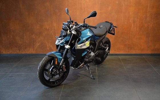 Neufahrzeug BMW R 1300 R - Bild 2