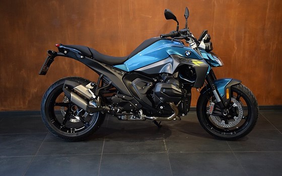 Neufahrzeug BMW R 1300 R - Bild 3