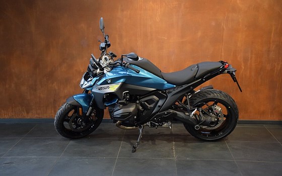 Neufahrzeug BMW R 1300 R - Bild 4