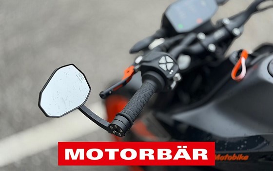 Gebrauchtmotorrad KTM 790 Duke - Bild 10