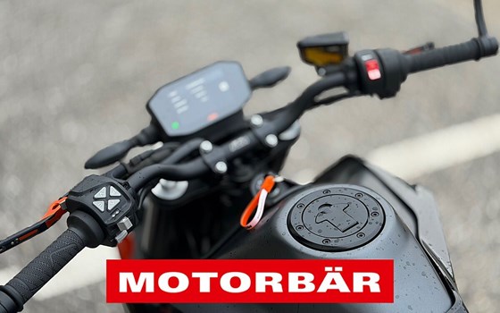Gebrauchtmotorrad KTM 790 Duke - Bild 11