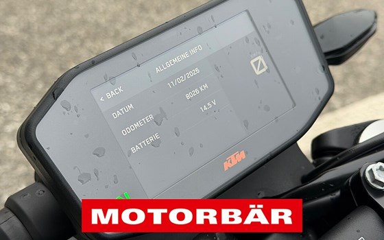 Gebrauchtmotorrad KTM 790 Duke - Bild 12