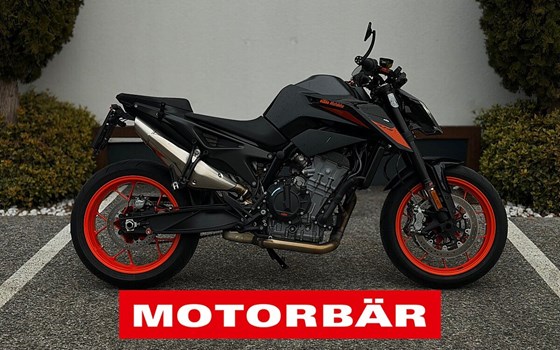 Gebrauchtmotorrad KTM 790 Duke - Bild 2