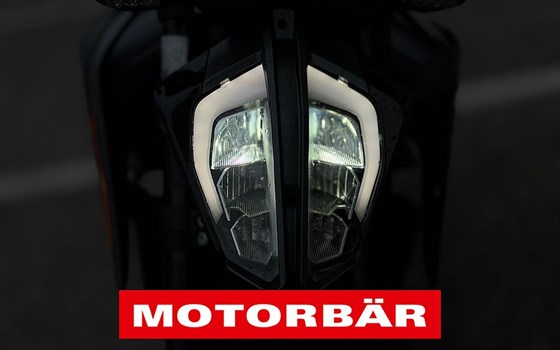 Gebrauchtmotorrad KTM 790 Duke - Bild 5
