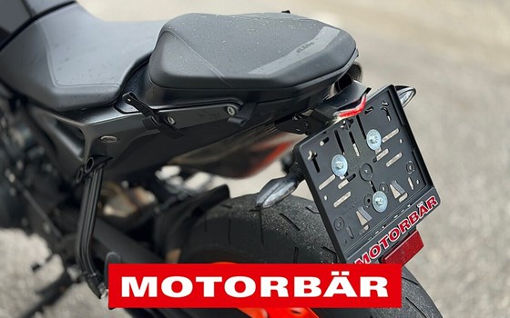 Gebrauchtmotorrad KTM 790 Duke - Bild 7