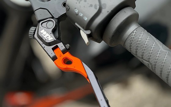 Gebrauchtmotorrad KTM 790 Duke - Bild 8