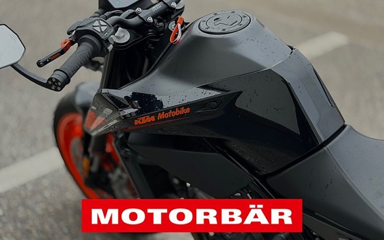 Gebrauchtmotorrad KTM 790 Duke - Bild 9