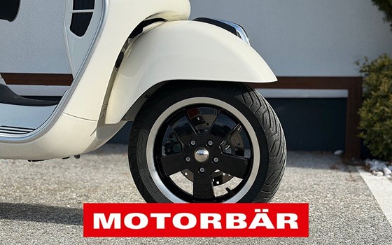Gebrauchtmotorrad Vespa GTS 300 i.e. Super - Bild 6