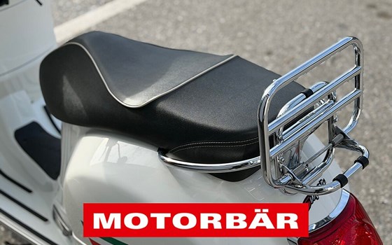 Gebrauchtmotorrad Vespa GTS 300 i.e. Super - Bild 7