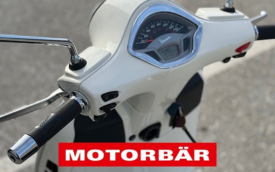 Gebrauchtmotorrad Vespa GTS 300 i.e. Super - Bild 8