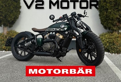Neumotorrad