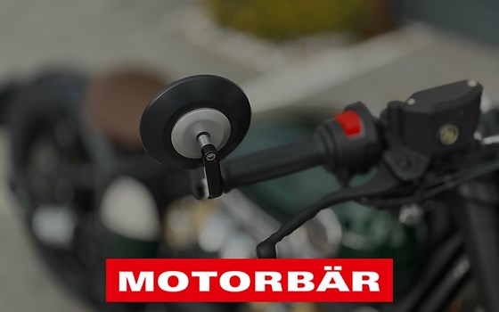 Neufahrzeug Benda Napoleonbob 250 - Bild 11