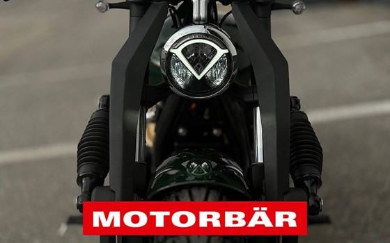 Neufahrzeug Benda Napoleonbob 250 - Bild 7