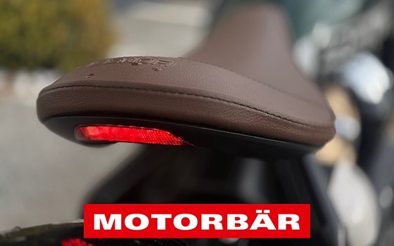 Neufahrzeug Benda Napoleonbob 250 - Bild 9