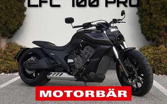 Neufahrzeug Benda LFC 700 PRO - Bild 1