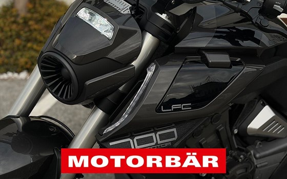 Neufahrzeug Benda LFC 700 PRO - Bild 4