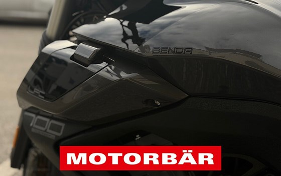 Neufahrzeug Benda LFC 700 PRO - Bild 5