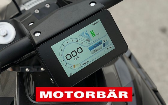 Neufahrzeug Benda LFC 700 PRO - Bild 6