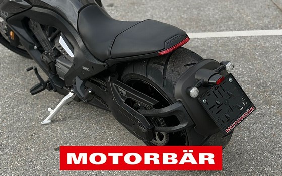 Neufahrzeug Benda LFC 700 PRO - Bild 8