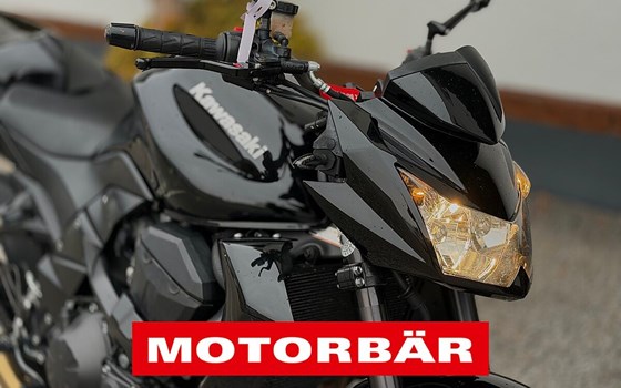 Gebrauchtmotorrad Kawasaki Z 750 - Bild 10