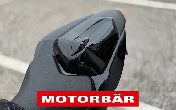 Gebrauchtmotorrad Kawasaki Z 750 - Bild 11