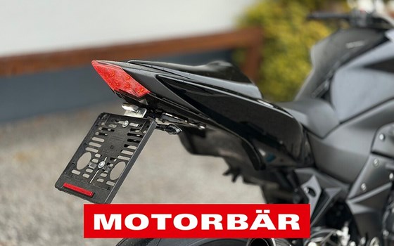 Gebrauchtmotorrad Kawasaki Z 750 - Bild 5