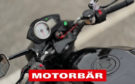 Gebrauchtmotorrad Kawasaki Z 750 - Bild 7