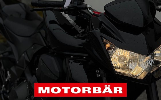 Gebrauchtmotorrad Kawasaki Z 750 - Bild 8