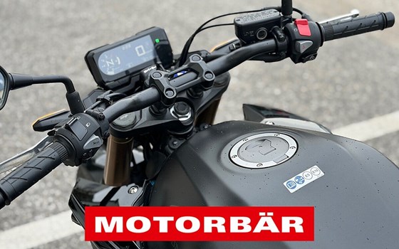 Gebrauchtmotorrad Honda CB500F - Bild 11
