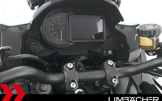 Gebrauchtmotorrad Kawasaki Versys 1000 S - Bild 24