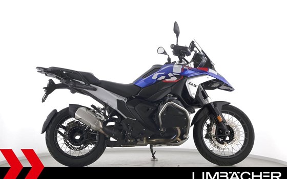 Gebrauchtmotorrad BMW R 1300 GS - Bild 10