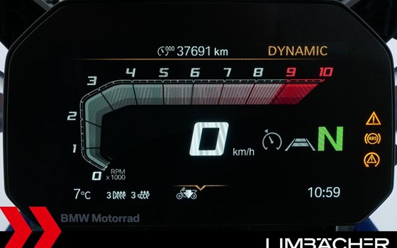 Gebrauchtmotorrad BMW R 1300 GS - Bild 12