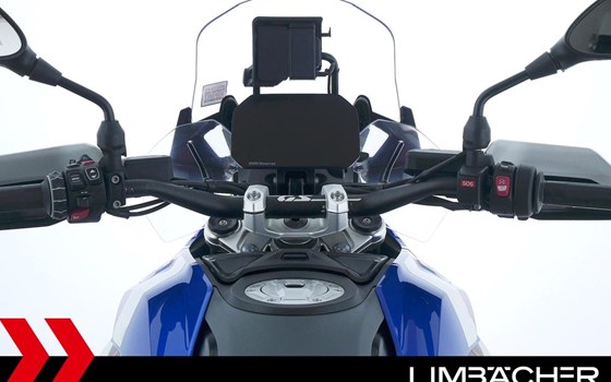 Gebrauchtmotorrad BMW R 1300 GS - Bild 13