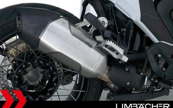 Gebrauchtmotorrad BMW R 1300 GS - Bild 16