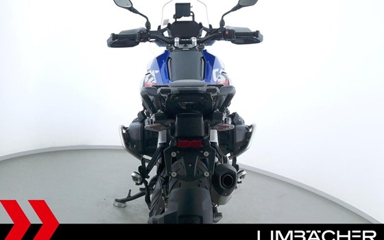 Gebrauchtmotorrad BMW R 1300 GS - Bild 17