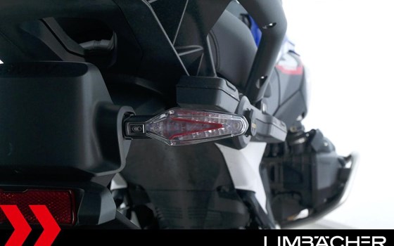 Gebrauchtmotorrad BMW R 1300 GS - Bild 18