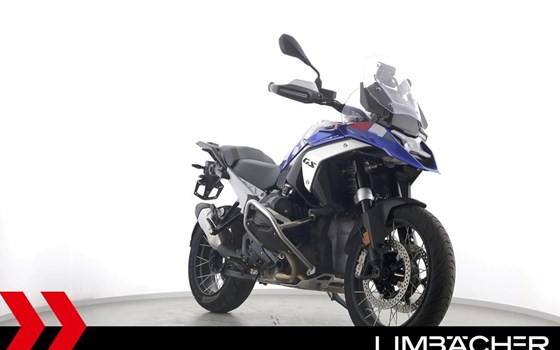 Gebrauchtmotorrad BMW R 1300 GS - Bild 2